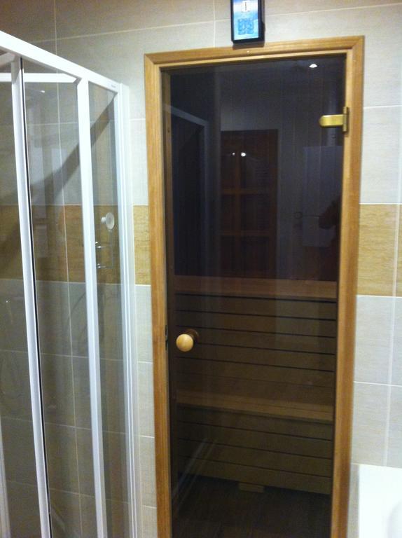 Falusi Vendégház Etyek Quarto foto