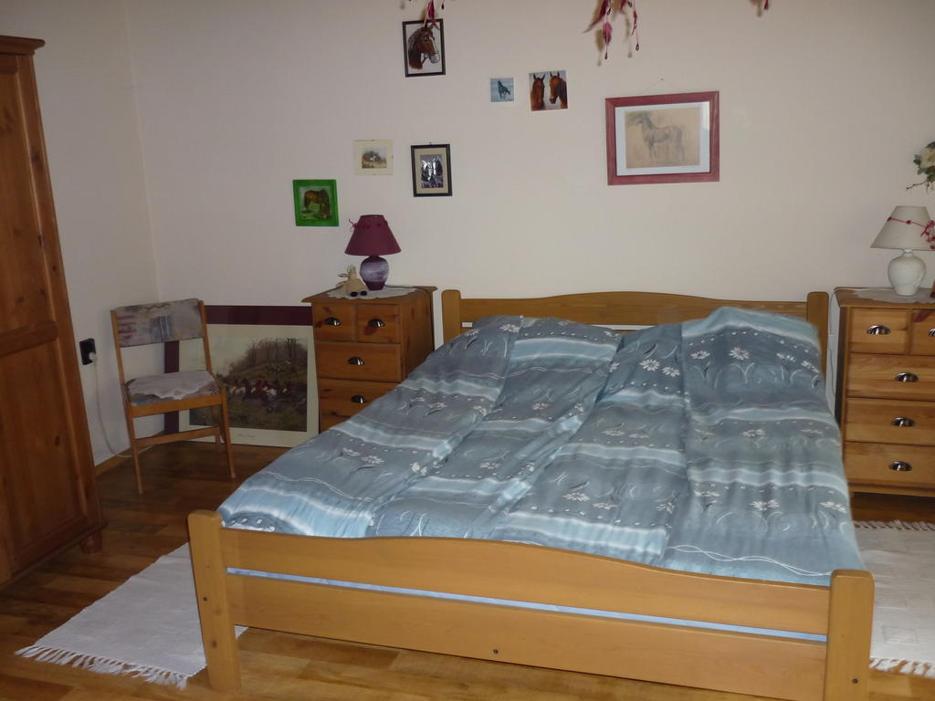 Falusi Vendégház Etyek Quarto foto