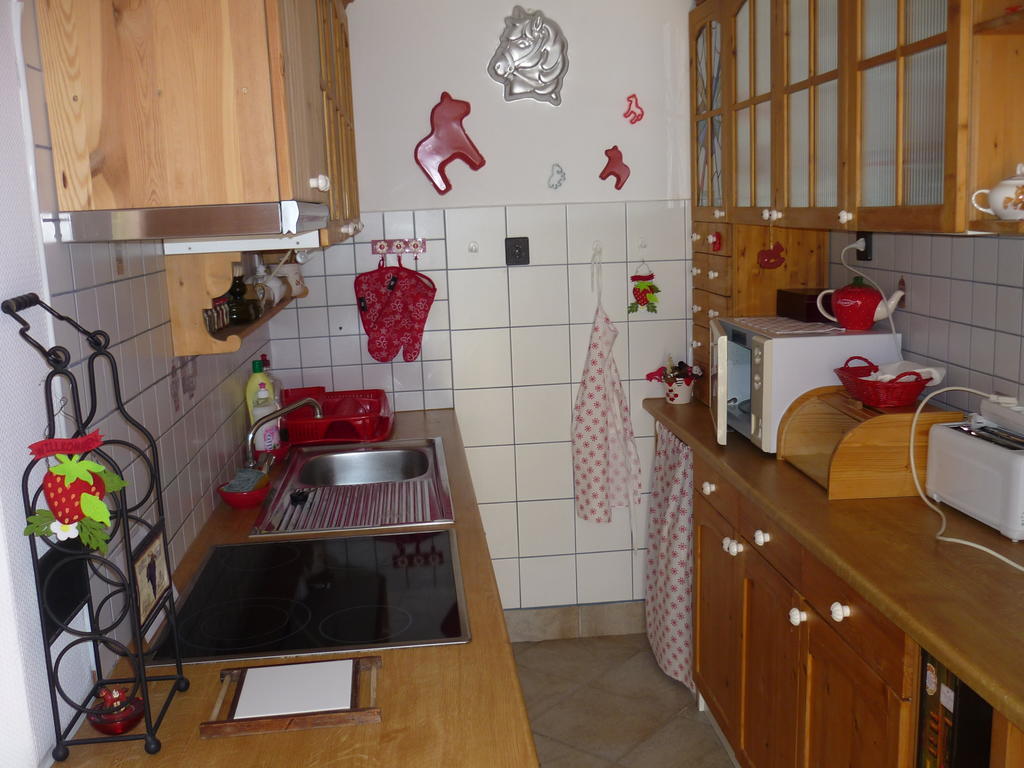 Falusi Vendégház Etyek Quarto foto