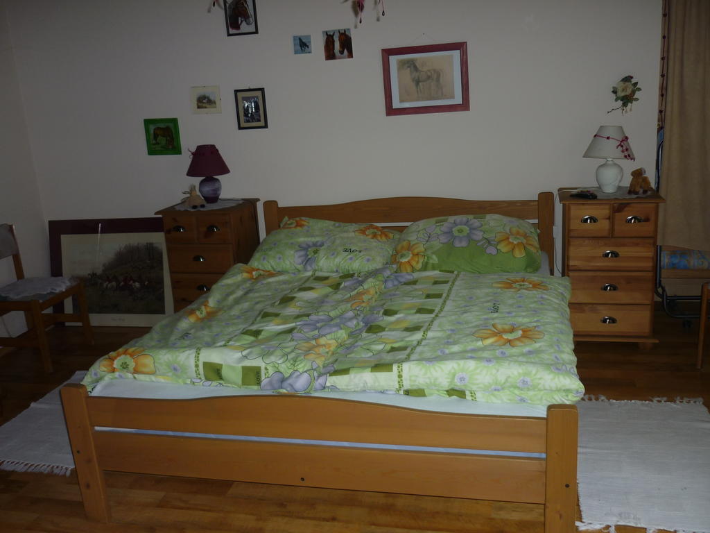 Falusi Vendégház Etyek Quarto foto