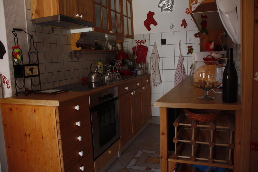Falusi Vendégház Etyek Quarto foto